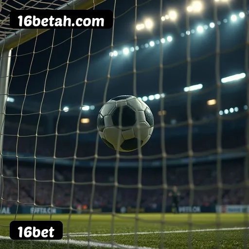 16bet bônus R$5.000 + 500 giros - Rollover 35x, prazo 30 dias, 38% taxa conversão