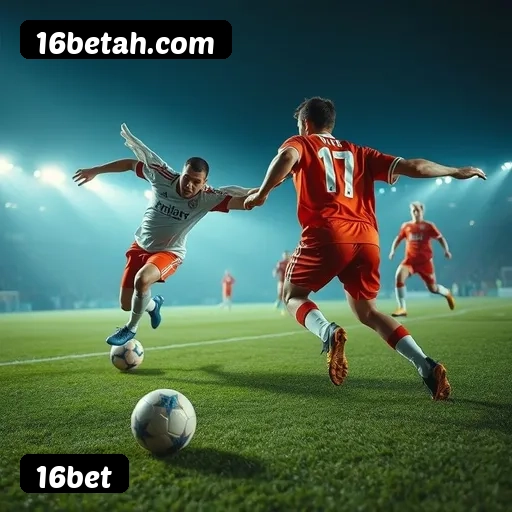 16bet APP mobile iOS Android - 187 mil downloads São Paulo Rio BH