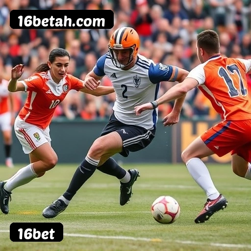 6 vantagens exclusivas do programa VIP da 16bet