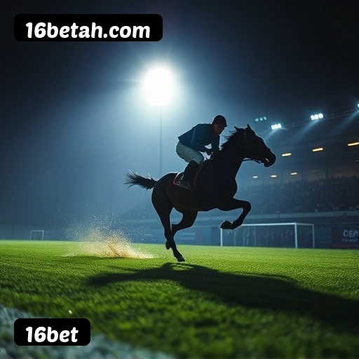 Níveis do programa VIP da 16bet